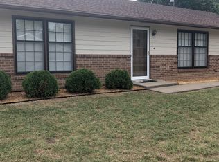 307 S Merchant St, Emporia, KS 66801
