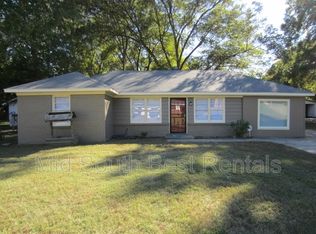 1371 Greendale Ave, Memphis, TN 38127