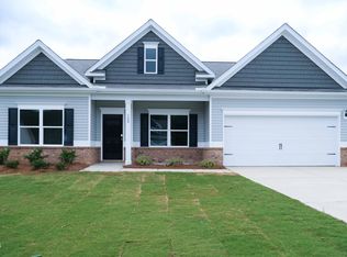 180 Smith Farms Dr, Lillington, NC 27546