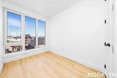 Rented by Nooklyn NYC LLC