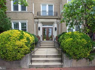 115 2nd St NE, Washington, DC 20002