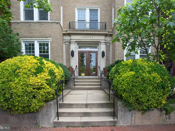 115 2nd St NE, Washington, DC 20002