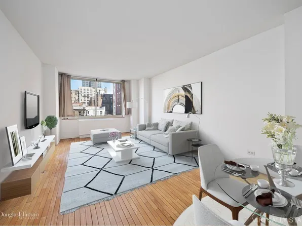 250 W 90th St APT 7B, New York, NY 10024