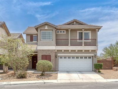 8493 Gardena Hills Ave, Las Vegas, NV, 89178