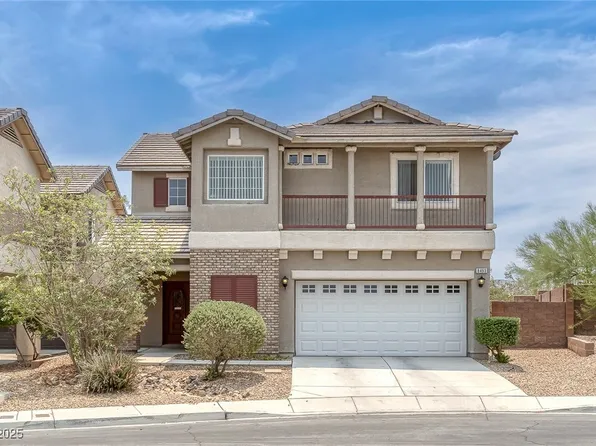 8493 Gardena Hills Ave, Las Vegas, NV 89178