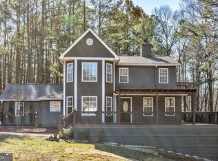 3711 James Rd, Acworth, GA 30102