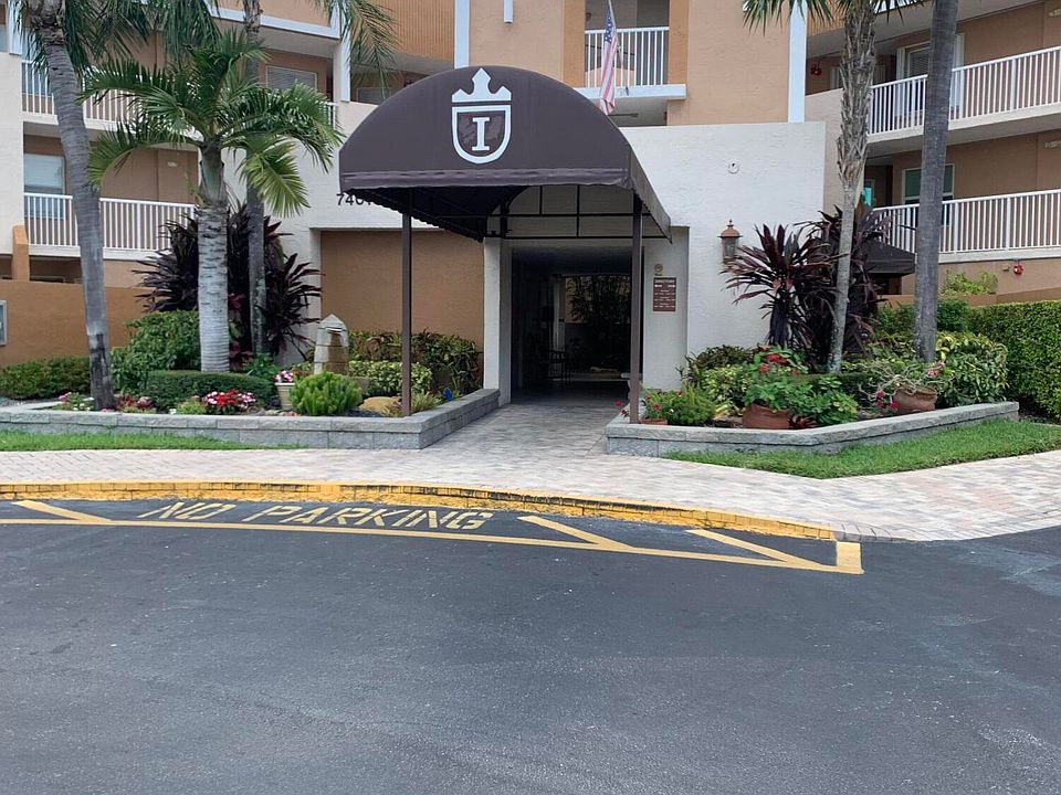 1st image of 7451 Granville Drive #212