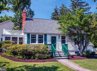 500 Beall Ave, Rockville, MD 20850