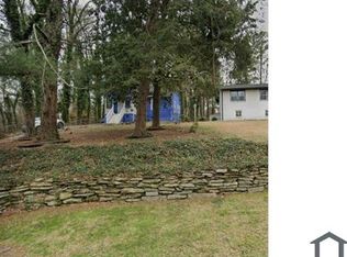 3336 Lake Valley Rd NW, Atlanta, GA 30331