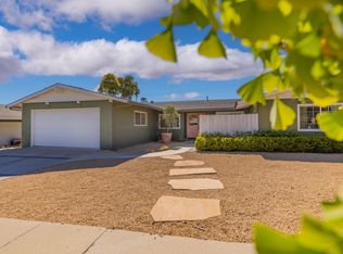 25 Maxine Ave, Oak View, CA 93022