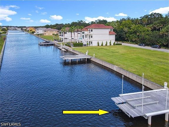 3rd image of 210 HARBOR VILLAGE POINT N LOT 5