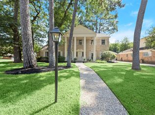 13730 Hambleton Cir, Houston, TX 77069