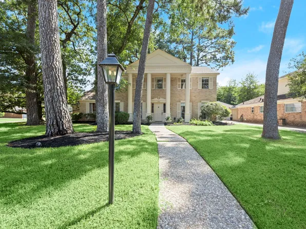 13730 Hambleton Cir, Houston, TX 77069