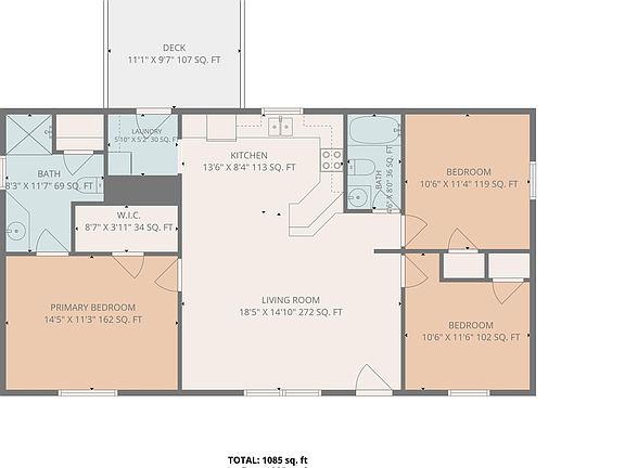 2nd image of 6843 Joppa Mill Rd