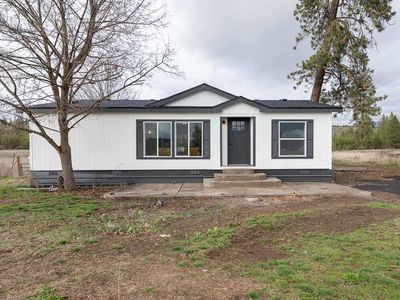 7628 Elaine St, Ford, WA, 99013