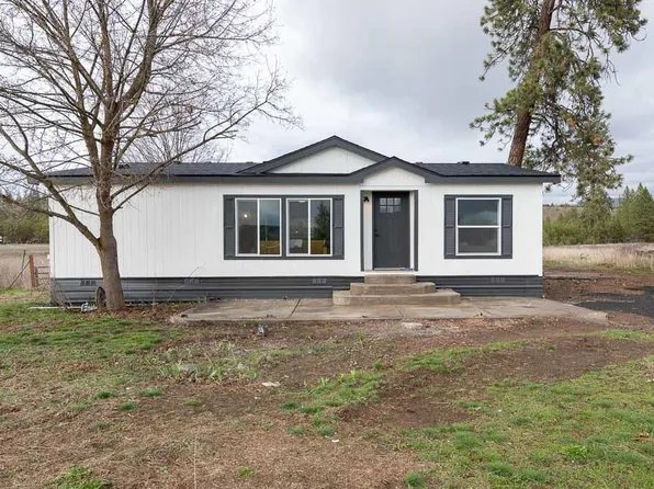 7628 Elaine St, Ford, WA 99013