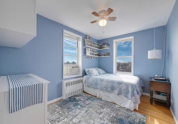 3rd image of 90-02 63rd Dr APT 6B