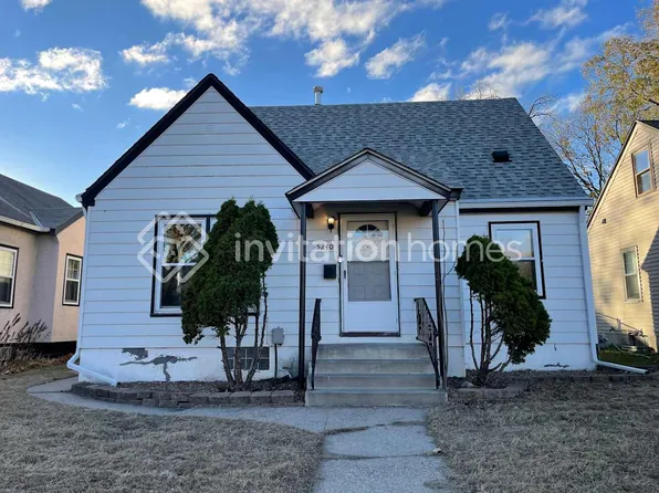 5240 28th Ave S, Minneapolis, MN 55417