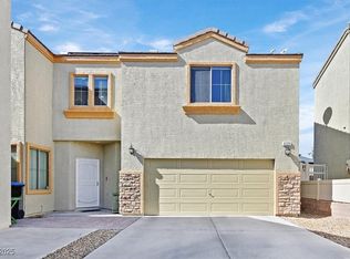 6329 Aloha Sue St, North Las Vegas, NV 89031