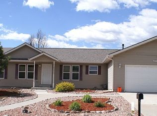 3340 W 55th Ave, Denver, CO 80221