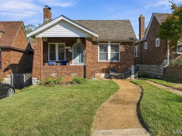 1548 Louisville Ave, Saint Louis, MO 63139