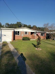 3140 Bayou Dr, Pensacola, FL, 32505