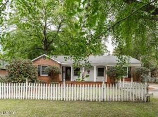 3057 Ridge Ave, Macon, GA 31204