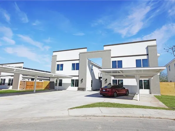 3515 S Dominique Dr, Pharr, TX 78577