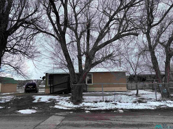 28 County Road 356, Lumberton, NM 87528