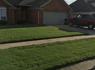 802 Dennis Foster Cv, Marion, AR 72364