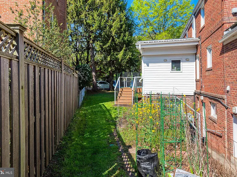 3640 Everett St NW — Photo 26