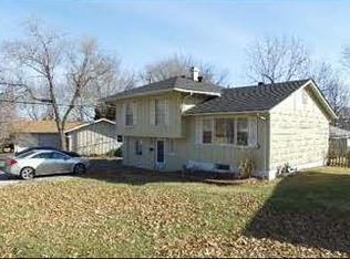3509 Woodbury St, Independence, MO 64055