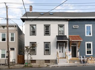 524 State St #BASEMENT, Hudson, NY 12534