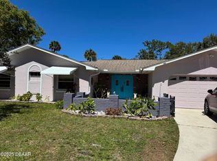 911 Northbrook Dr, Ormond Beach, FL 32174
