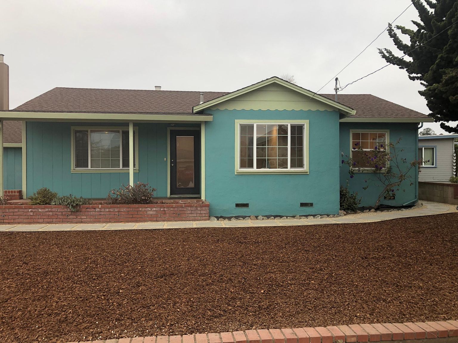 401 15th Ave Santa Cruz CA 95062 Zillow