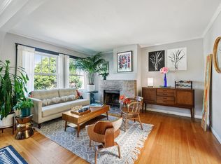 1096 Ashbury St #2, San Francisco, CA 94117