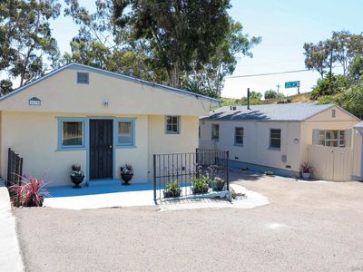 2670 F St, San Diego, CA, 92102
