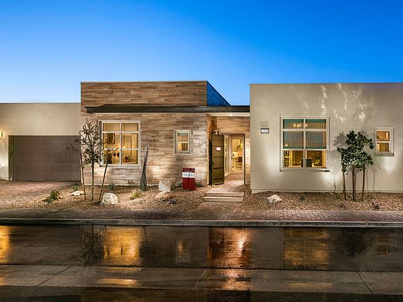Indulge Exterior