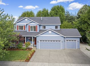 436 NW Hillcrest St, McMinnville, OR 97128