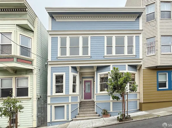 241 Lily St #B, San Francisco, CA 94102