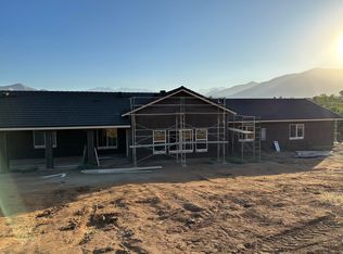 16500 Deer Creek Dr, Springville, CA 93265