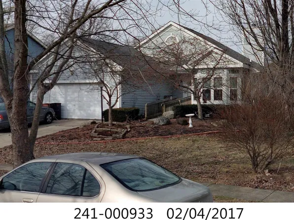 8774 Canoe Dr, Galloway, OH 43119