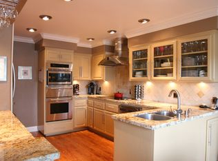 7007 Lindero Ln, Rancho Murieta, CA 95683