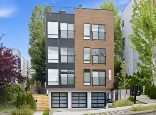 1414 E Cherry St #B, Seattle, WA 98122