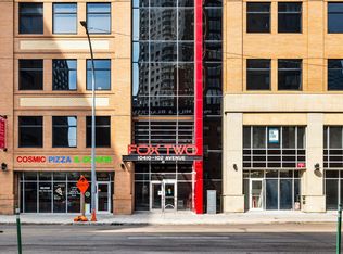 10410 102nd Ave NW #2503, Edmonton, AB