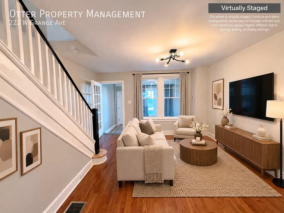 222 W Grange Ave