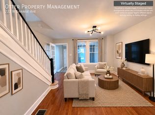 222 W Grange Ave, Philadelphia, PA 19120