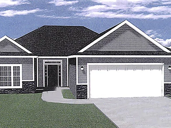 4106 Shadowood Lakes Trl, Fort Wayne, IN 46818