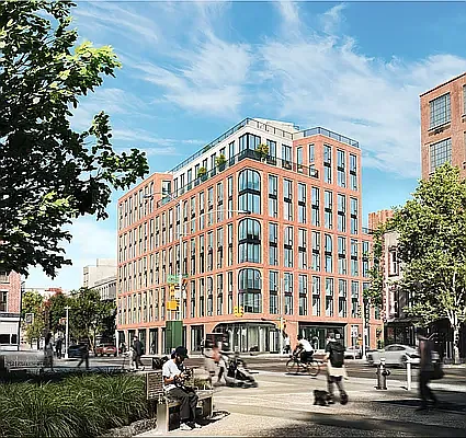 Rented by 346 Realty Group LLC | media 9