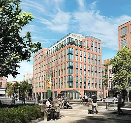 Rented by 346 Realty Group LLC